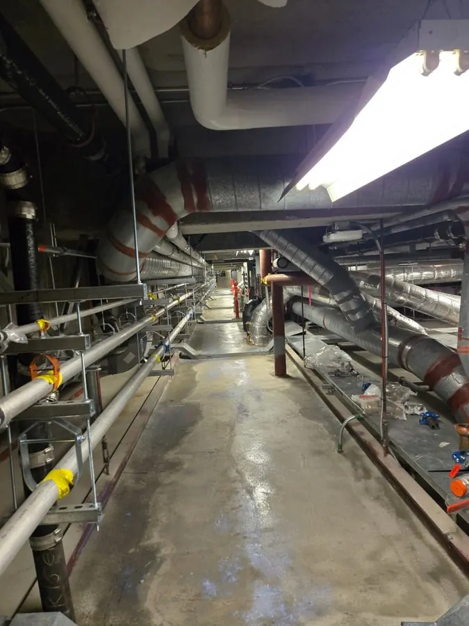 Vancouver General Hospital — Eden Labours